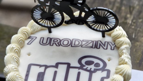 VII Urodziny RDNR Ogrodzieniec